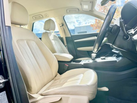 2020 Audi Q5 - photo 24