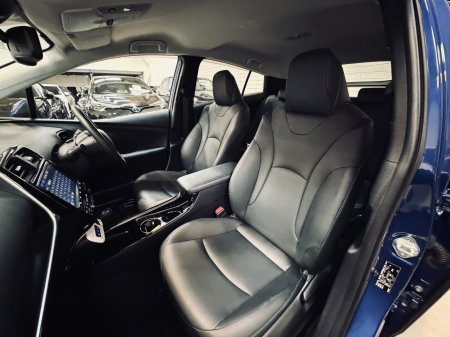 2018 Toyota Prius - photo 10