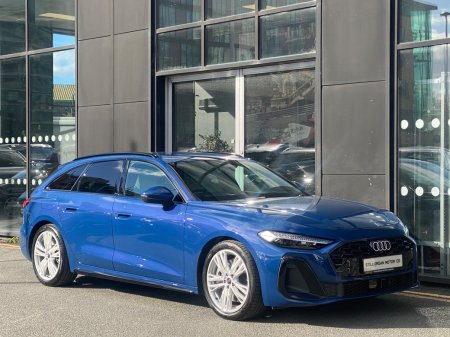 2026 Audi A5 - photo 3