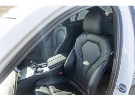 2018 BMW 5-Series - photo 27