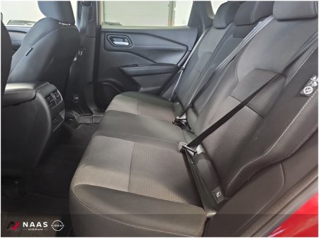 2024 Nissan Qashqai - photo 10