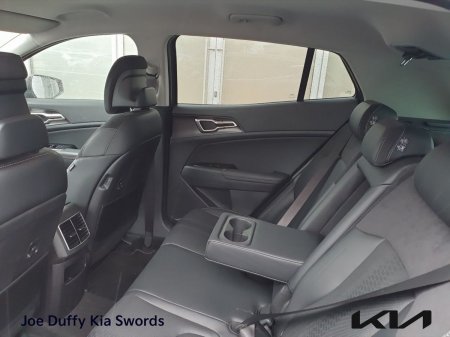 2026 Kia Sportage - photo 10