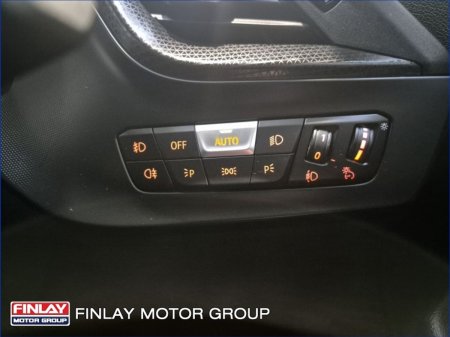 2023 BMW 1-Series - photo 17