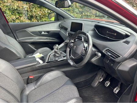 2017 Peugeot 3008 - photo 7
