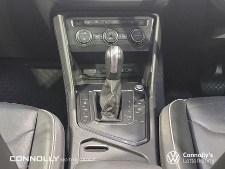2019 Volkswagen Tiguan - photo 10