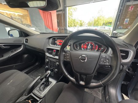 2016 Volvo V40 - photo 10