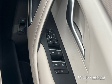 2027 BYD SEALION 5 - photo 31