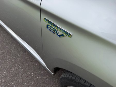 2019 Mitsubishi Outlander - photo 9
