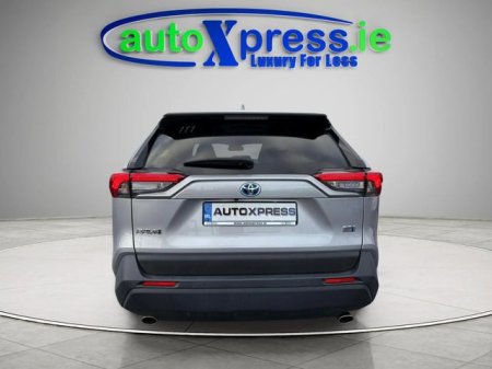2022 Toyota RAV4 - photo 5
