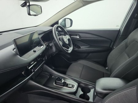2024 Nissan Qashqai - photo 4