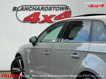 2019 Audi RS3 - photo 31