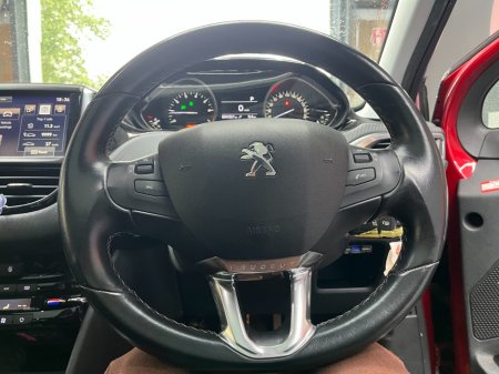 2017 Peugeot 2008 - photo 8