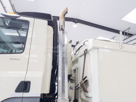 2022 DAF CF 450 - photo 20