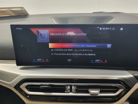 2022 BMW i4 - photo 8