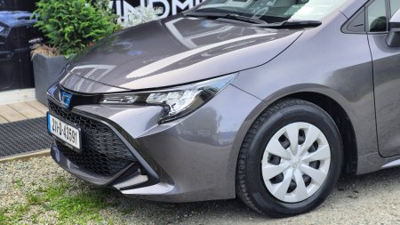2021 Toyota Corolla - photo 5