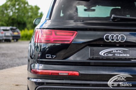 2019 Audi Q7 - photo 11