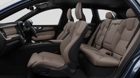 2027 Volvo XC60 - photo 3