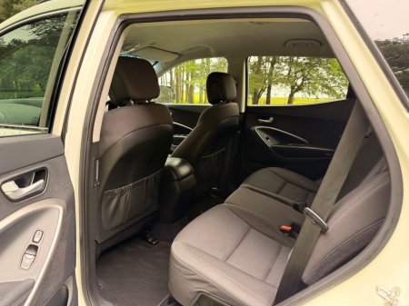 2015 Hyundai Santa Fe - photo 28