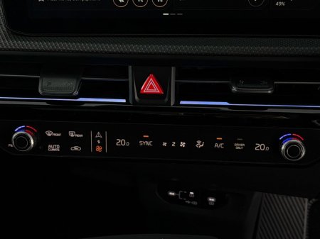 2026 Kia EV6 - photo 28