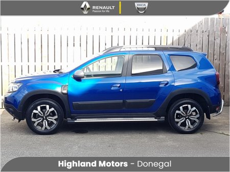 2023 Dacia Duster - photo 7