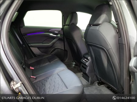 2026 Audi A6 Sportback e-tron - photo 27