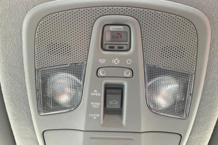 2023 Suzuki S-CROSS - photo 36