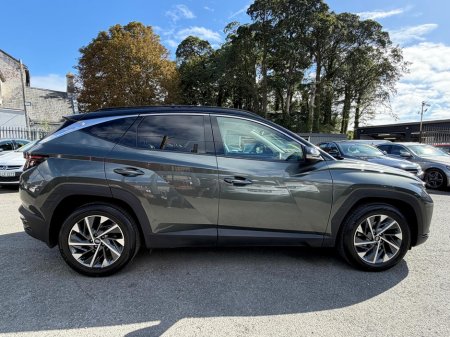 2022 Hyundai Tucson - photo 15