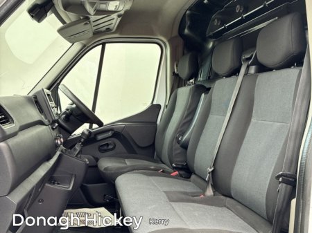 2022 Renault Master - photo 4