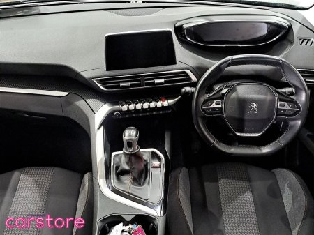 2019 Peugeot 3008 - photo 11