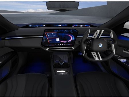 2027 BMW i3 - photo 4
