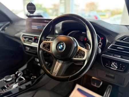 2023 BMW X3 - photo 12