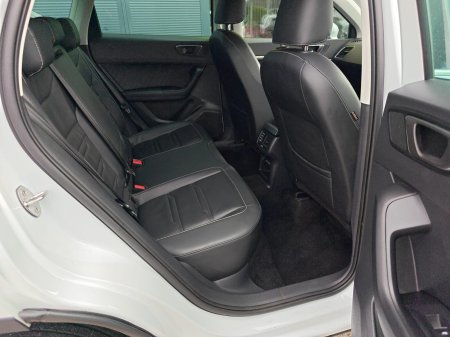 2023 SEAT Ateca - photo 15