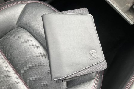 2025 Mazda CX-5 - photo 22