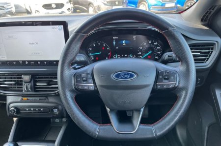 2024 Ford Focus - photo 12