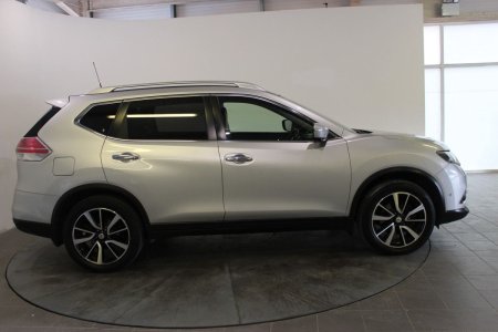 2016 Nissan X-Trail - photo 2