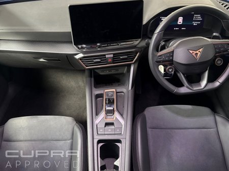 2025 Cupra Formentor - photo 9