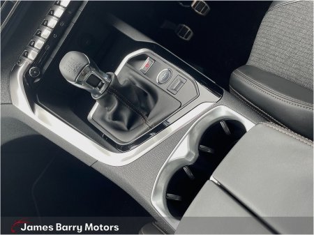 2018 Peugeot 3008 - photo 17