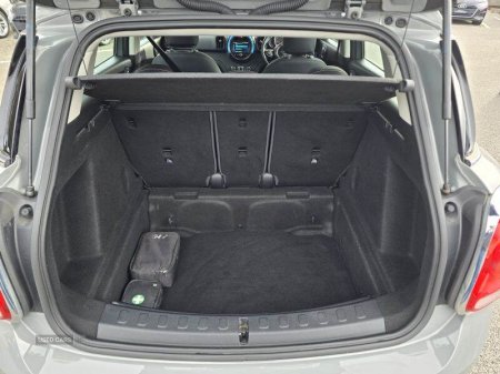 2018 Mini Countryman - photo 9