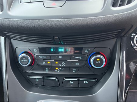 2018 Ford Kuga - photo 33