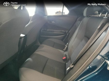 2024 Toyota C-HR - photo 7