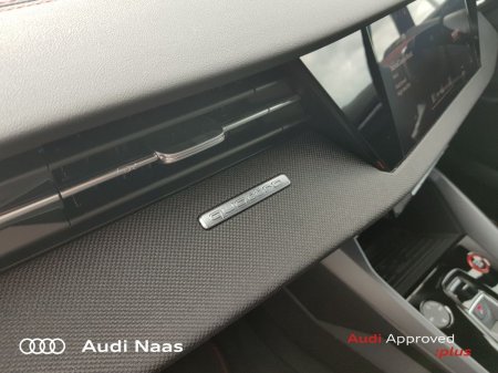 2025 Audi S3 - photo 17