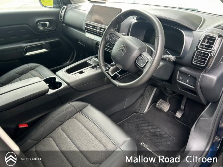 2024 Citroen C5 Aircross - photo 2
