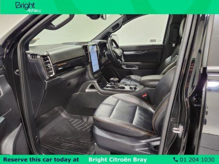 2025 Ford Ranger - photo 18