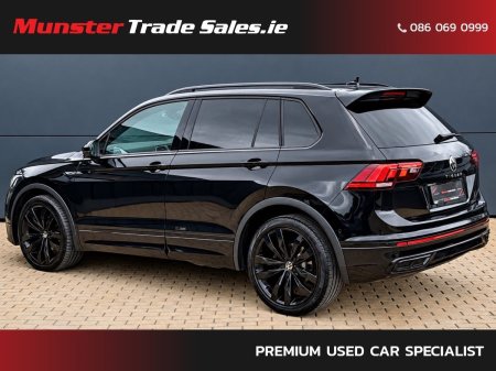 2023 Volkswagen Tiguan - photo 6