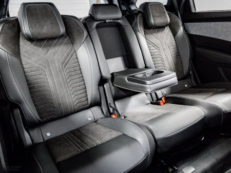 2026 Peugeot 5008 - photo 7