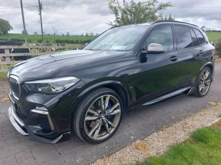 2019 BMW X5 - photo 35
