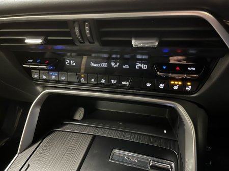 2025 Mazda CX-60 - photo 7