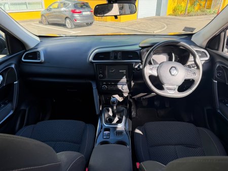 2016 Renault Kadjar - photo 11