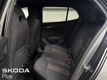 2026 Skoda Fabia - photo 7