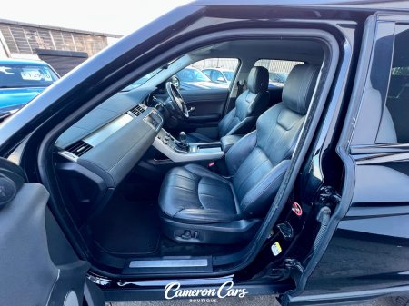 2018 Land Rover Range Rover Evoque - photo 24